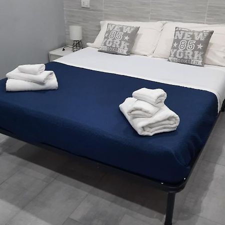 Apartament Il Rifugio Di Masaniello Neapol Zewnętrze zdjęcie