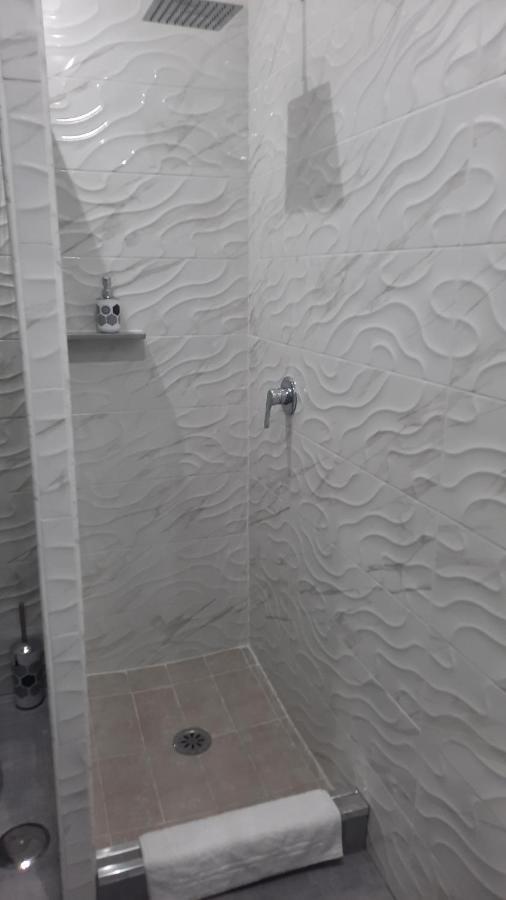 Apartament Il Rifugio Di Masaniello Neapol Zewnętrze zdjęcie