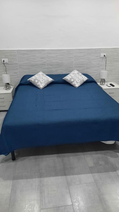 Apartament Il Rifugio Di Masaniello Neapol Zewnętrze zdjęcie