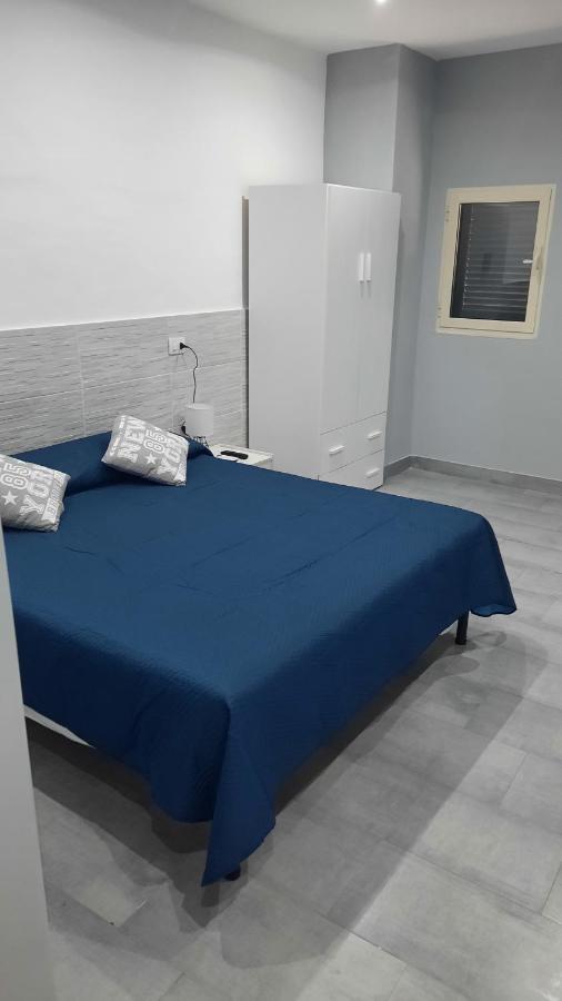 Apartament Il Rifugio Di Masaniello Neapol Zewnętrze zdjęcie